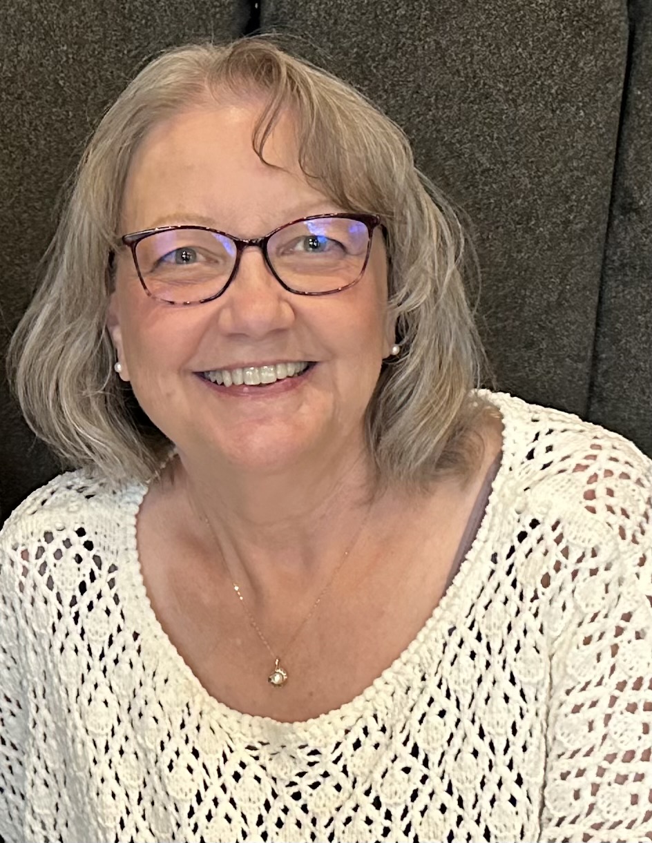 Mary Reed